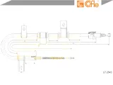 linka-hamulca-recznego-hyundai-cofle-producent-czesci-cofle