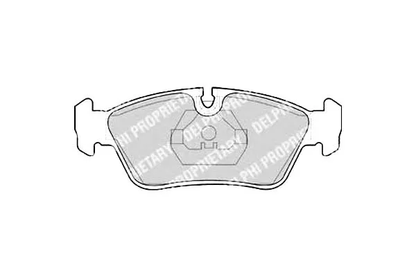 klocki-hamulcowe-bmw-3-e36-delphi-ham-stan-nowy