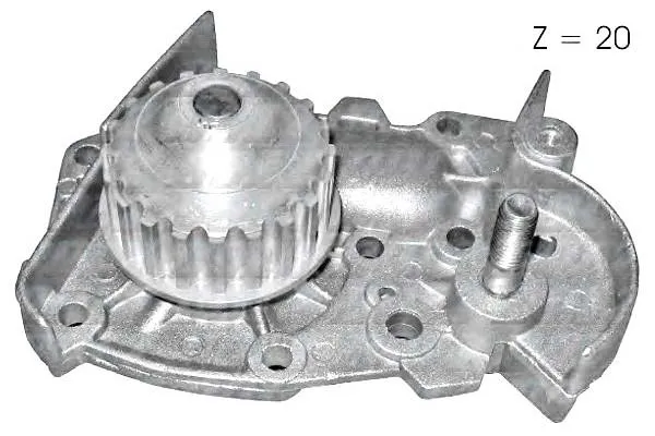 pompa-wody-renault-dolz-stan-nowy