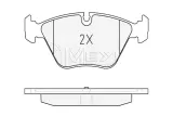 klocki-hamulcowe-bmw-przod-e46-330d-98-meyle-stan-nowy