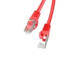 patchcord-lanberg-ftp-kat-6-10m-czerwony