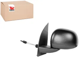 lusterko-fiat-van-wezel
