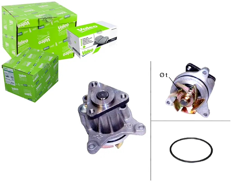 pompa-wody-mazda-626-97-valeo