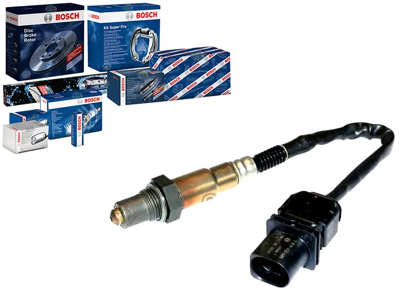 sonda-lambda-audi-s5-bosch