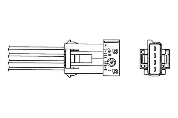 sonda-lambda-citroen-oza659-ee21-ngk-stan-nowy