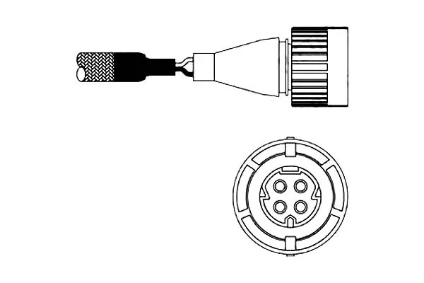 sonda-lambda-bmw-e34-delphi-stan-nowy