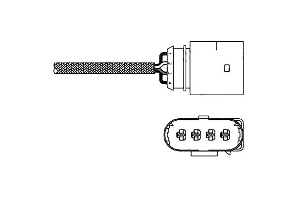 sonda-lambda-vw-polo-14-01-delphi-stan-nowy