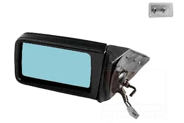 lusterko-mercedes-van-wezel-stan-nowy