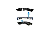 przewod-intercoolera-bmw-e60-e61-dwa-przewody-bu-stan-nowy