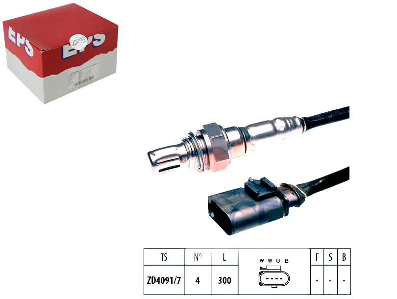 sonda-lambda-vw-a3-eps