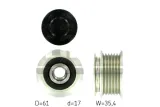 kolo-pasowe-alternatora-vw-skf-stan-nowy