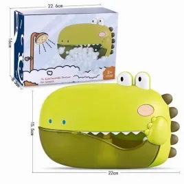 babelkowy-dinozaur-dino-do-kapieli-maszynka-do-robienia-piany-w-wannie-gra