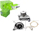 pompa-wody-suzuki-valeo