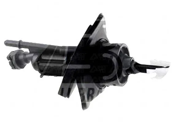 pompa-sprzegla-ford-focus-04-a-b-s-stan-nowy