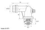 termostat-bmw-e36-e46-105c-wahler-stan-nowy