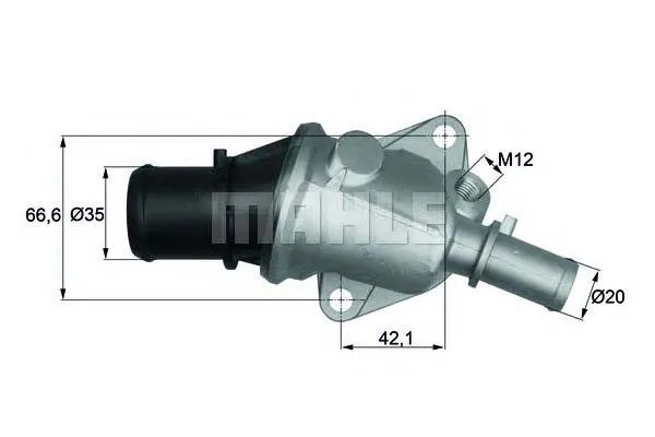 termostat-behr-stan-nowy