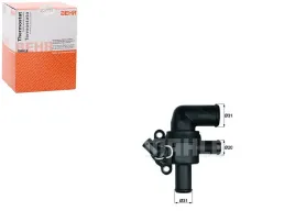 termostat-behr