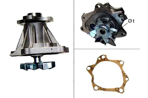 pompa-wody-nissan-valeo-stan-nowy