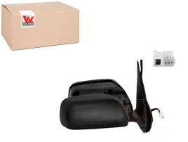 lusterko-van-wezel