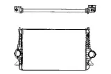intercooler-vw-sharan-19-20d-nrf-stan-nowy
