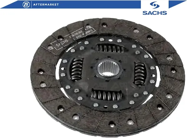 tarcza-sprzegla-sachs