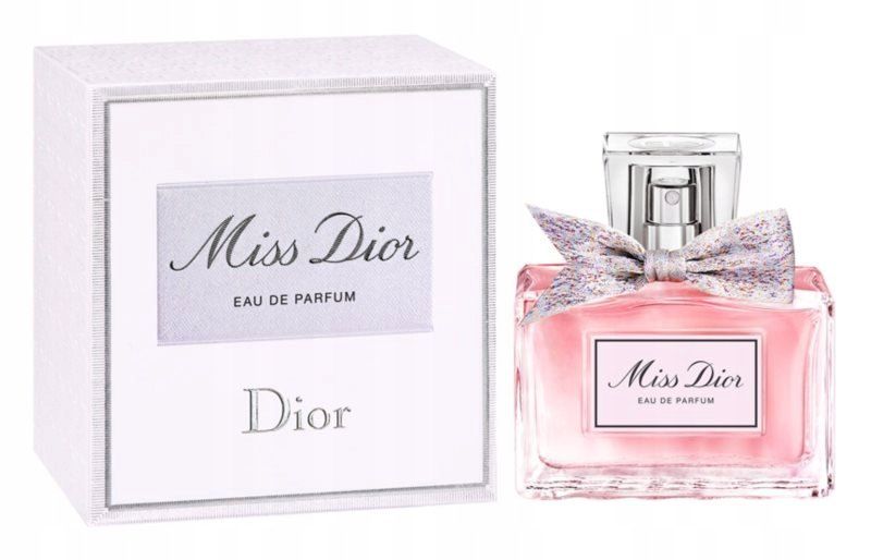 dior miss dior woda perfumowana 30 ml    