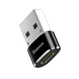 baseus-adapter-usb-c-do-usb-a-3a-czarny-stan-nowy