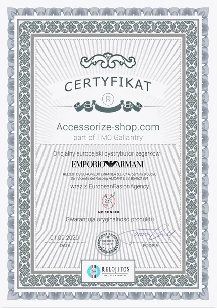 meski-zegarek-armani-model-ar2425-43mm-stan-nowy-kolor-koperty-rozowy