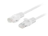 patchcord-lanberg-utp-kat-6-05m-bialy-10-pack