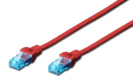 patchcord-digitus-utp-kat-5e-25m-pvc-czerwony