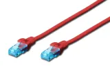 patchcord-digitus-utp-kat-5e-30m-pvc-czerwony
