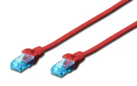 patchcord-digitus-utp-kat-5e-30m-pvc-czerwony