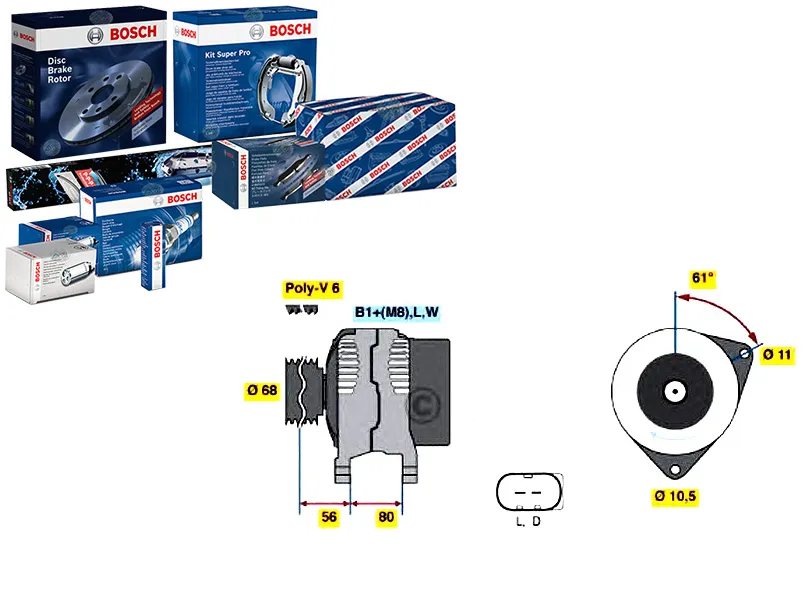 alternator-bosch