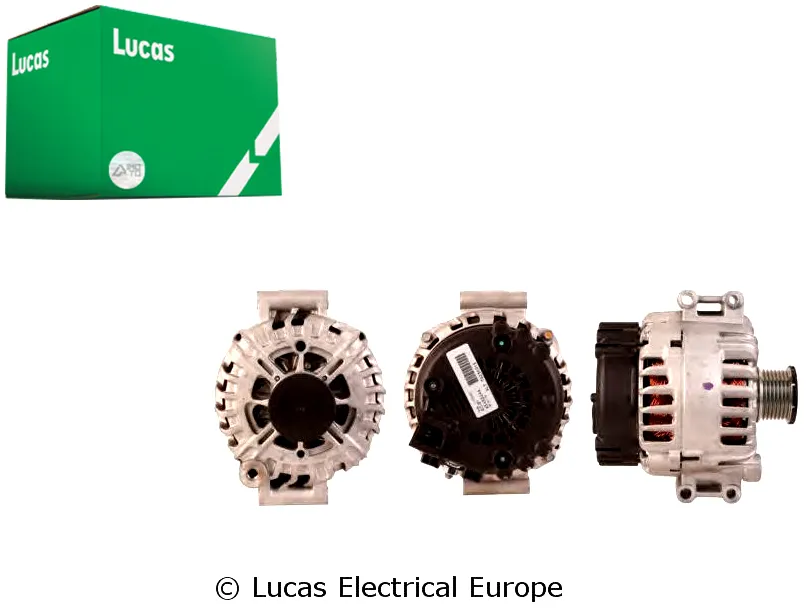 alternator-lucas-electrical