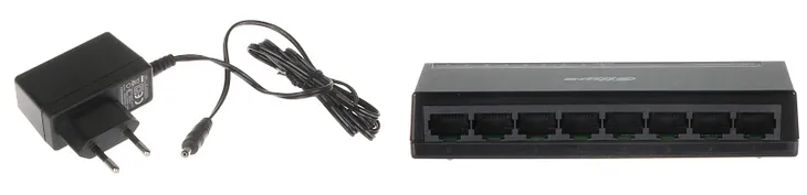 switch-dahua-pfs3008-8gt-l-stan-nowy