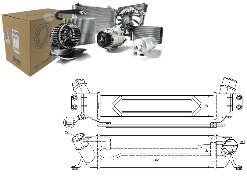 intercooler-hyundai-nissens