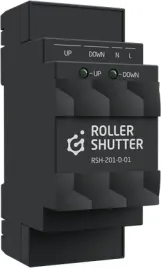 grenton-roller-shutter-din-tf-bus-2-0