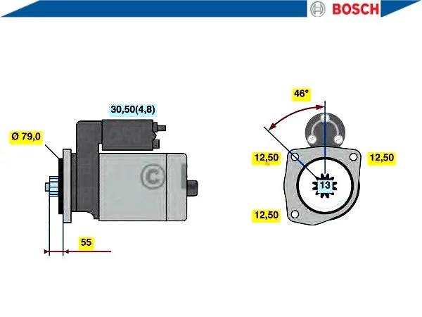rozrusznik-bosch-producent-czesci-bosch