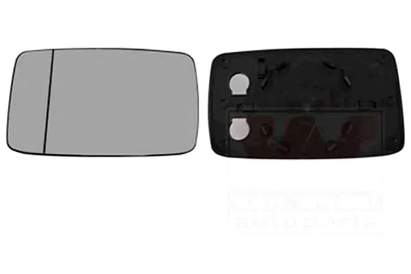 wklad-lusterka-vw-van-wezel-stan-nowy