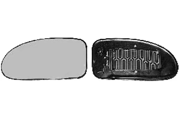 wklad-lusterka-ford-van-wezel-stan-nowy