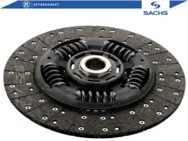 tarcza-sprzegla-sachs