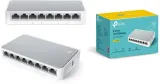 switch-tp-link-tl-sf1008d-stan-nowy