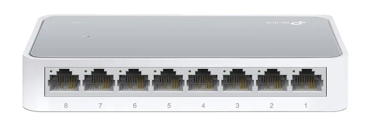 switch-tp-link-tl-sf1008d-stan-nowy