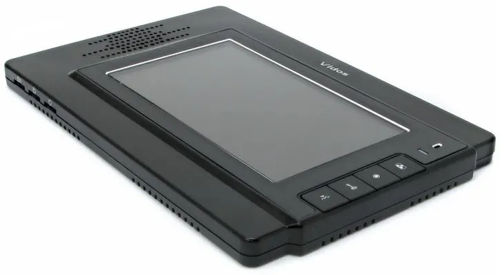 monitor-wideodomofonu-vidos-m320b-stan-nowy