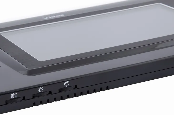 monitor-wideodomofonu-vidos-m320b-stan-nowy