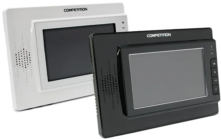 monitor-wideodomofonu-vidos-m320b-stan-nowy