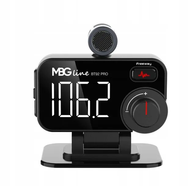 transmiter-samochodowy-mbg-line-bt92-pro-stan-nowy