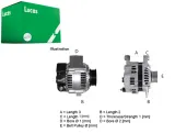 alternator-toyota-lucas-electrical