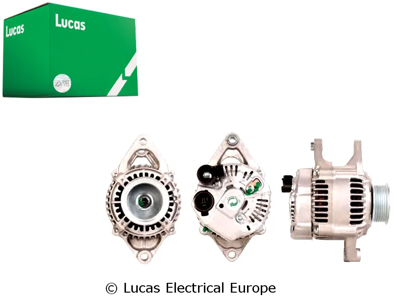 alternator-lucas-electrical