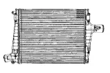 intercooler-vw-a6-25tdi-97-nrf-stan-nowy